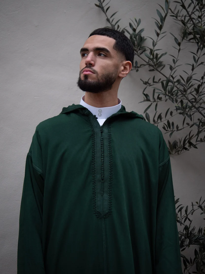 Hommes – رجال