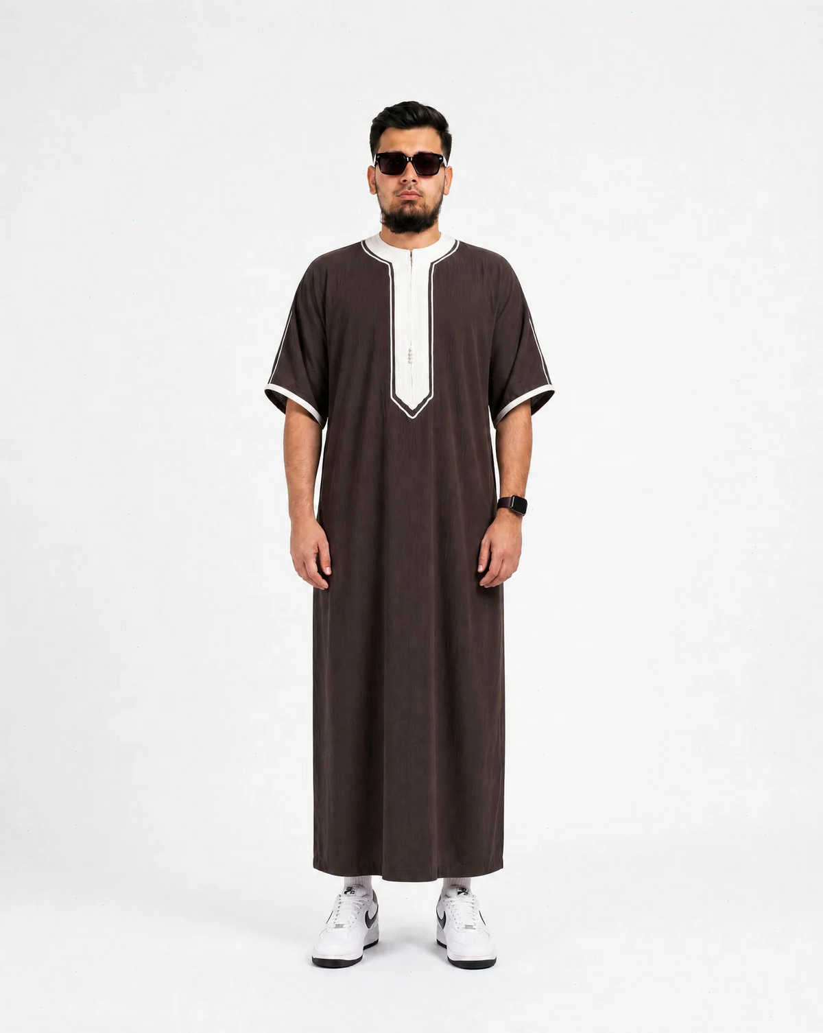 Gandoura Homme – قندورة رجالية مغربية