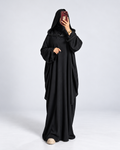 Abaya Dentelle – عباية بالدانتيل