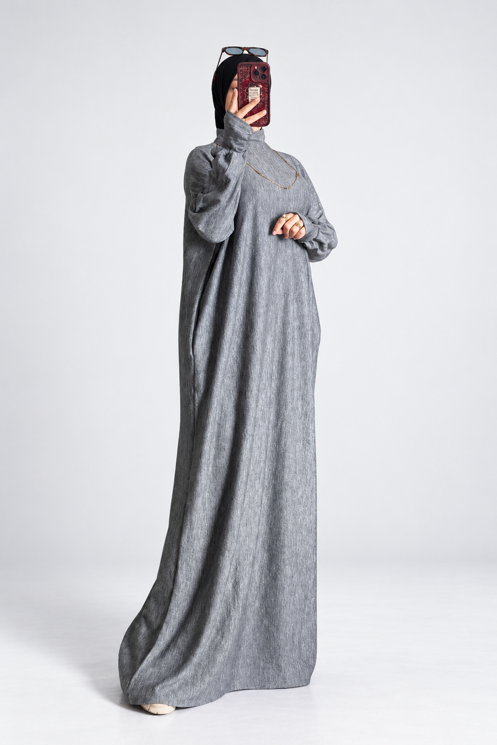 Abaya Kesswa – عباية كسوة