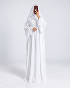 Abaya Dentelle – عباية بالدانتيل