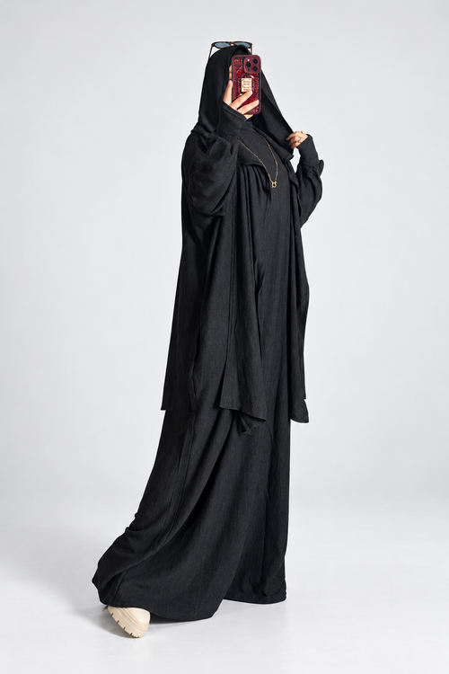 Abaya Kesswa – عباية كسوة