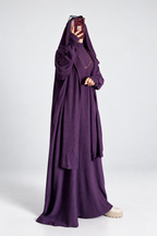 Abaya Kesswa – عباية كسوة
