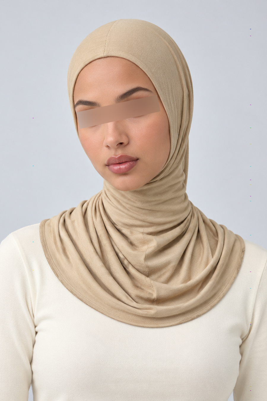 Ninja Coton – قمطة نينجا قطن