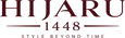 Hijaru 1448 - Accueil